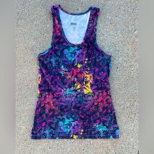 Girls with Guns tank top